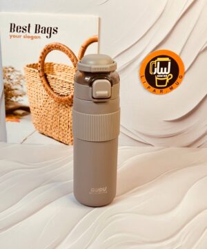تراول ماگ درب دو حالته GUDU کد 6150