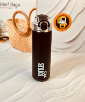 تراول ماگ استیل مدل BOTTLES کد 6151