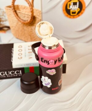فلاسک دسته روی درب XCRJ کد 6146