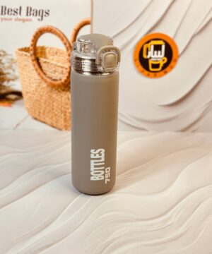 تراول ماگ استیل مدل BOTTLES کد 6151