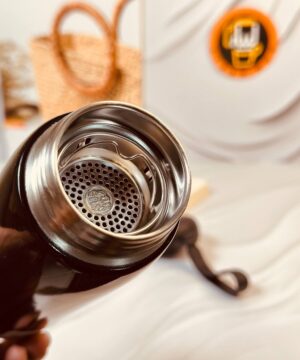 مینی فلاسک 430 میل SHOTAY کد 6169