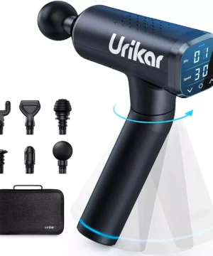ماساژور برقی یوریکار urikar pro 3 کد 2635