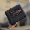 جت فن دمنده شارژِی کد 6236