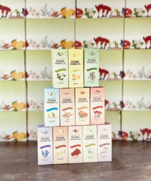قطره اسانس معطر بخور سرد 10 میل کد 6189