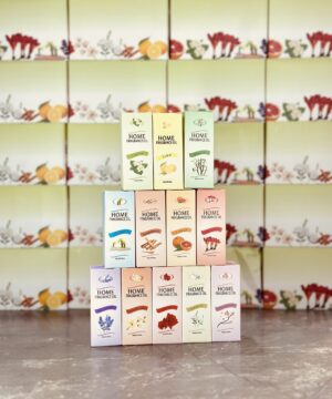 قطره اسانس معطر بخور سرد 10 میل کد 6189