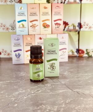 قطره اسانس معطر بخور سرد 10 میل کد 6189