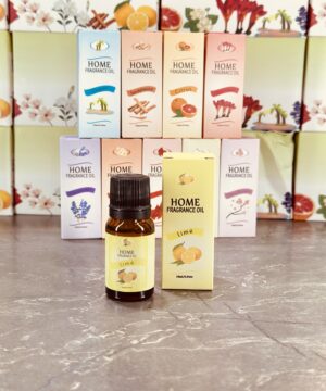 قطره اسانس معطر بخور سرد 10 میل کد 6189