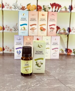 قطره اسانس معطر بخور سرد 10 میل کد 6189