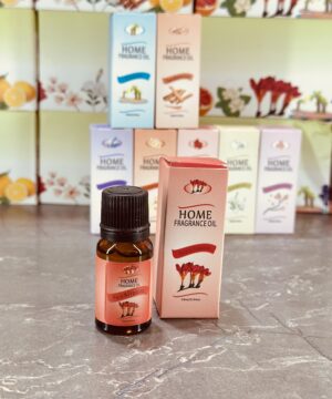 قطره اسانس معطر بخور سرد 10 میل کد 6189