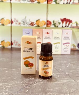 قطره اسانس معطر بخور سرد 10 میل کد 6189