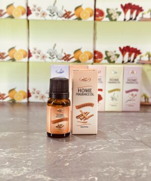 قطره اسانس معطر بخور سرد 10 میل کد 6189