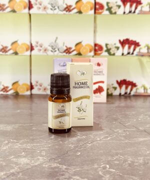 قطره اسانس معطر بخور سرد 10 میل کد 6189
