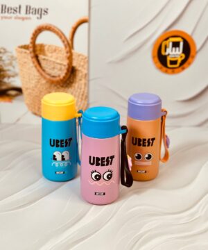 تراول ماگ طرح چشمک UBEST کد 6172