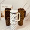 تامبلر استنلی طرح گوچی GUCCI کد 6173