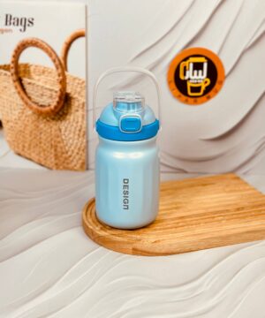 تراول ماگ فلاسکی ULTIMATE DESIGN کوچک 500 میل کد 6186