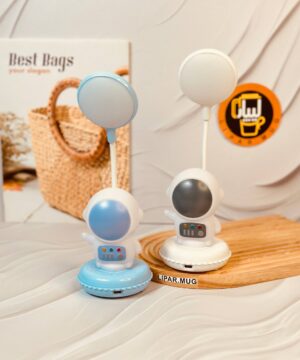 چراغ مطالع فانتزی طرح فضانورد کد 6217