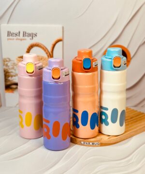 تراول ماگ براق DRINK کد 6221