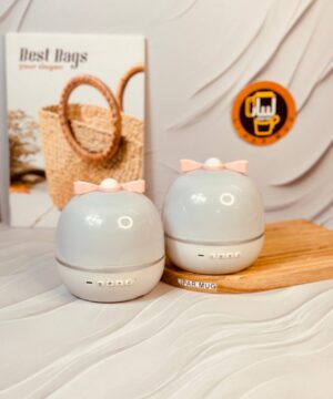 چراغ خواب پرزکتور دار پاپیونی کد 6227