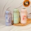  مینی فلاسک FLOWER از برند COLII کد 6250