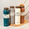 فلاسک درب پیچی TYESO کد 6168