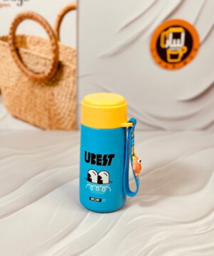 تراول ماگ طرح چشمک UBEST کد 6172