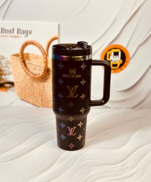 تامبلر استنلی طرح لویی ویتون Louis Vuitton کد 6174