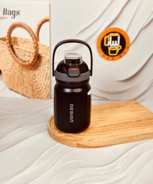 تراول ماگ فلاسکی ULTIMATE DESIGN کوچک 500 میل کد 6186
