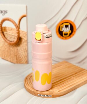 تراول ماگ براق DRINK کد 6221