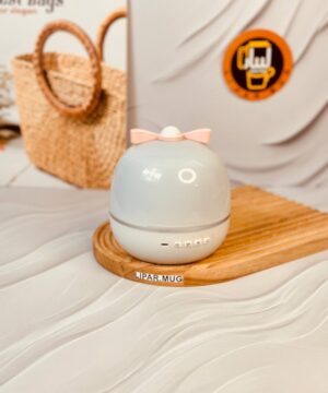 چراغ خواب پرزکتور دار پاپیونی کد 6227