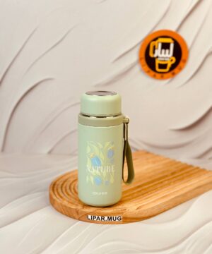  مینی فلاسک FLOWER از برند COLII کد 6250
