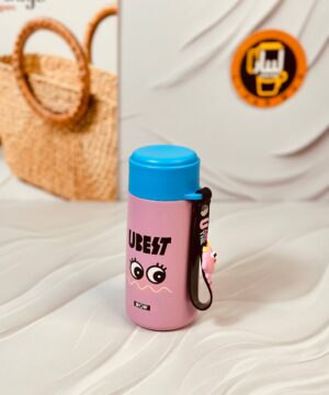 تراول ماگ طرح چشمک UBEST کد 6172