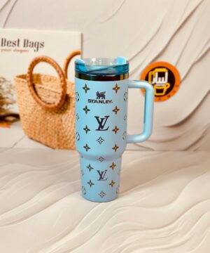 تامبلر استنلی طرح لویی ویتون Louis Vuitton کد 6174