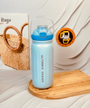 تراول ماگ فلاسکی ULTIMATE DESIGN بزرگ 900 میل کد 6187