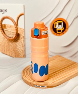 تراول ماگ براق DRINK کد 6221