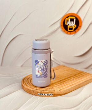  مینی فلاسک FLOWER از برند COLII کد 6250