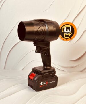 جت فن دمنده شارژِی باکس دار کد 6236