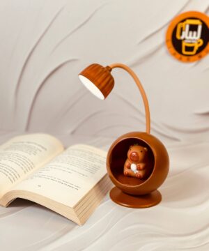 چراغ مطالعه طرح کاپی بارا کد 6261