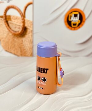 تراول ماگ طرح چشمک UBEST کد 6172