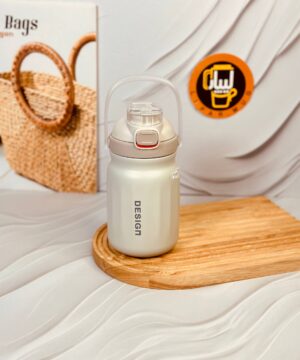 تراول ماگ فلاسکی ULTIMATE DESIGN کوچک 500 میل کد 6186