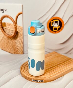 تراول ماگ براق DRINK کد 6221
