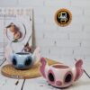 ماگ طرح دیزنی دست ساز استیج کد 6233