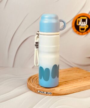 فلاسک فانتزی درب فنجونی ALL GOOD FUN کد 6237