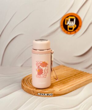  مینی فلاسک FLOWER از برند COLII کد 6250