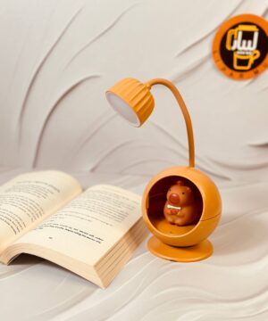 چراغ مطالعه طرح کاپی بارا کد 6261