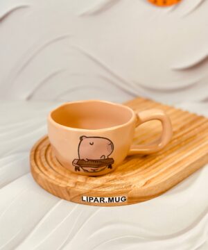 فنجان دفرمه کاپی بارا کد 6164