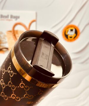 تامبلر استنلی طرح گوچی GUCCI کد 6173