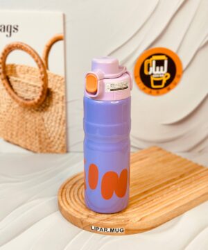 تراول ماگ براق DRINK کد 6221