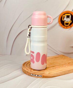 فلاسک فانتزی درب فنجونی ALL GOOD FUN کد 6237