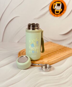  مینی فلاسک FLOWER از برند COLII کد 6250