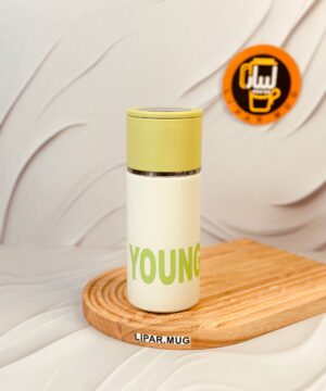 فلاسک استوانه ای YOUNG کد 6255